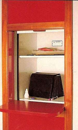 Monta carga residencial Monta carga residencial