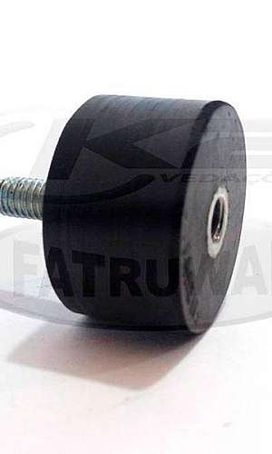 Onde comprar coxim de borracha Onde comprar coxim de borracha