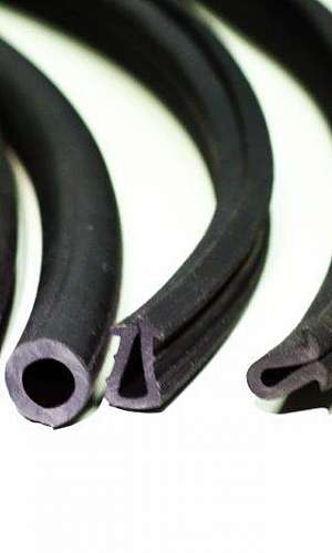 Onde comprar perfil de borracha Onde comprar perfil de borracha