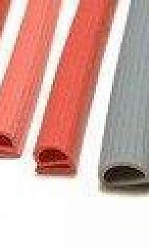 Onde comprar perfil de silicone Onde comprar perfil de silicone