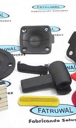 Peças de borracha Peças de borracha