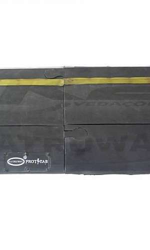 Peças especiais de borracha Peças especiais de borracha