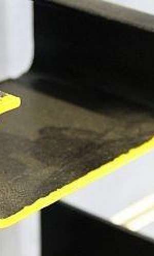 Perfil de chapa dobrada preço Perfil de chapa dobrada preço