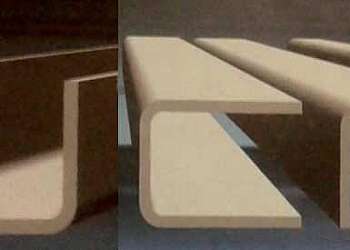 Perfil t inox Perfil t inox