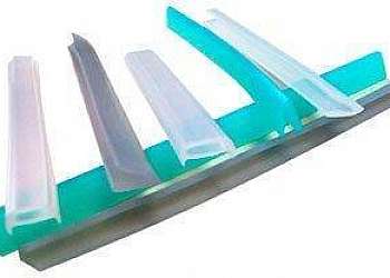 Perfil de silicone para sacada Perfil de silicone para sacada