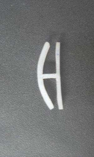 Perfil de silicone Perfil de silicone