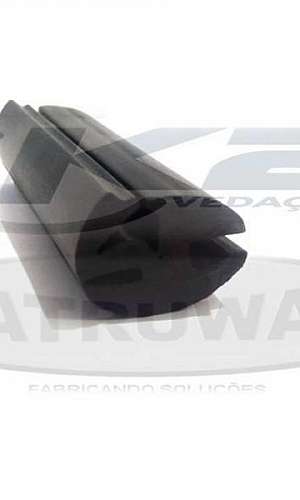 Perfil para vedação Perfil para vedação