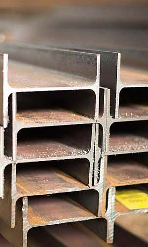 Perfil W preço Perfil W preço