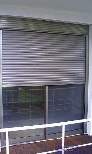 Porta de alumínio Porta de alumínio