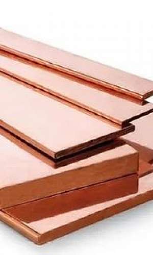 Preço do cobre puro Preço do cobre puro