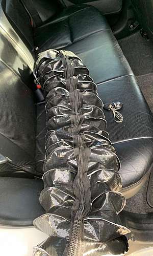 proteção sanfonada industrial proteção sanfonada industrial