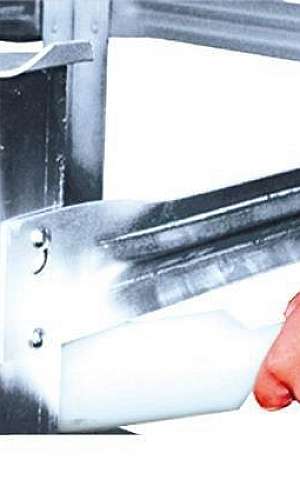 Rack metálico Rack metálico