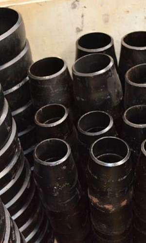 redução concêntrica redução concêntrica