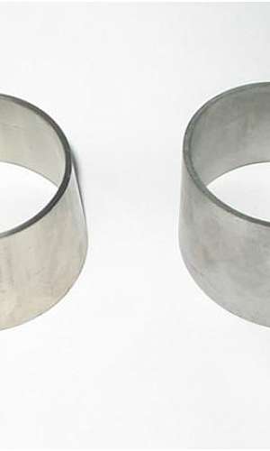 redução excentrica inox redução excentrica inox