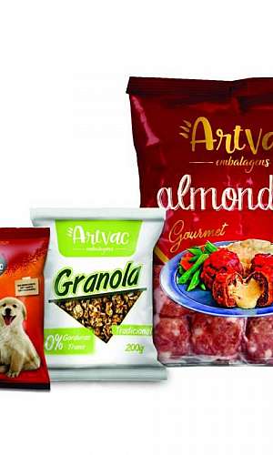 Sacos laminados Sacos laminados