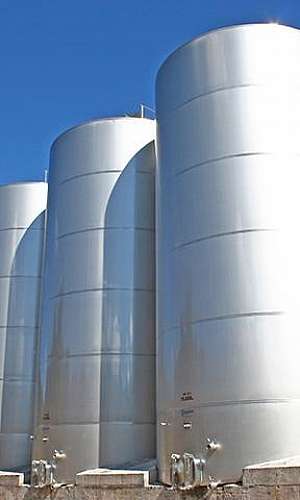 tanque de água quente tanque de água quente