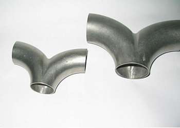 Tee 45 inox Tee 45 inox