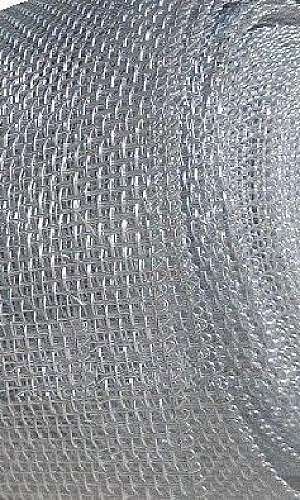 Tela de alumínio Tela de alumínio