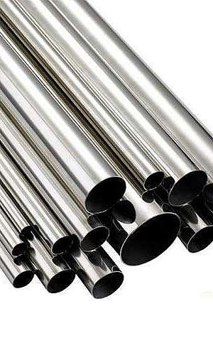 Tubo de aço inox para corrimão Tubo de aço inox para corrimão