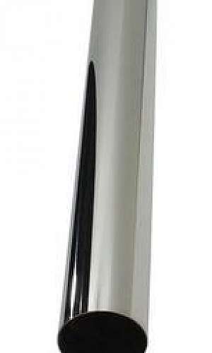 Tubo de aço inox polido Tubo de aço inox polido