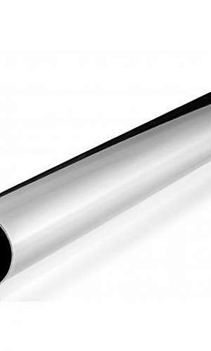Tubo de aço inox Tubo de aço inox