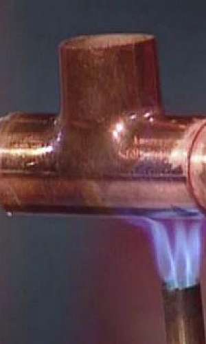 tubo de cobre para gás residencial tubo de cobre para gás residencial