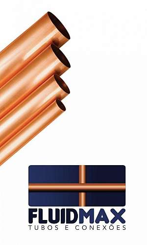 tubo de cobre para gás tubo de cobre para gás