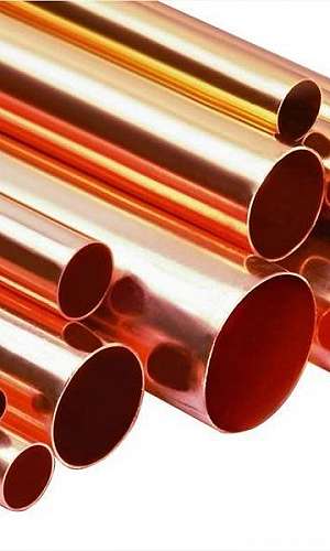 tubo de cobre tubo de cobre