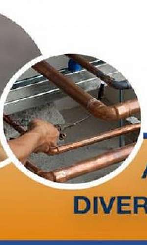 tubo e conexões de cobre tubo e conexões de cobre