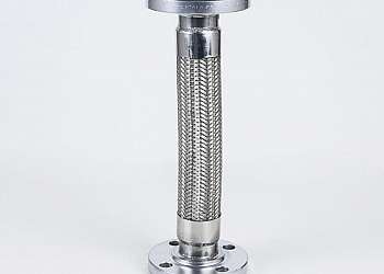 Tubo flexível de aço inox Tubo flexível de aço inox