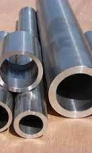tubo mecânico aço inox tubo mecânico aço inox