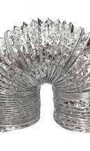 tubo metálico flexível sanfonizado tubo metálico flexível sanfonizado