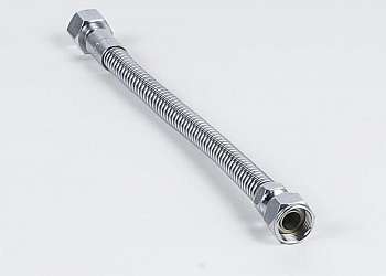 Tubo sanfonado inox Tubo sanfonado inox