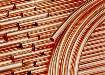 Cobre tubo Cobre tubo