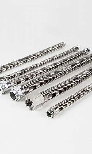 tubos flexíveis inox tubos flexíveis inox