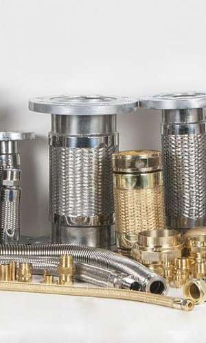 tubos flexíveis metálicos tubos flexíveis metálicos