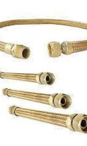 tubos flexíveis metálicos tubos flexíveis metálicos