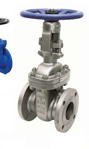 válvula de gaveta flangeada preço válvula de gaveta flangeada preço