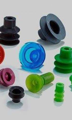 Ventosa de silicone Ventosa de silicone