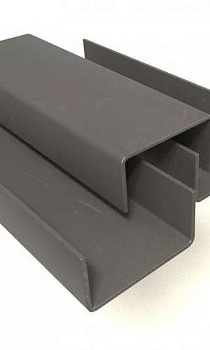 Viga u dobrada Viga u dobrada