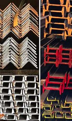 Vigas metálicas Vigas metálicas